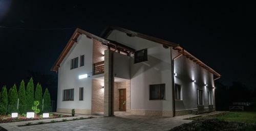 Hostal Pensiunea Gassi