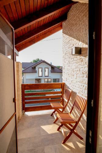 Hostal Pensiunea Gassi