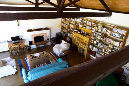 Casa Galricho
