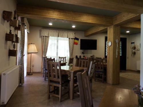Hostal Casa Din Vale