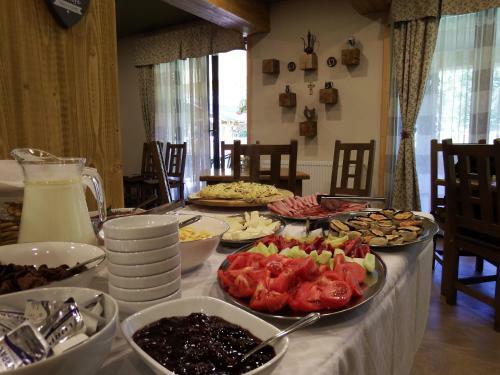 Hostal Casa Din Vale