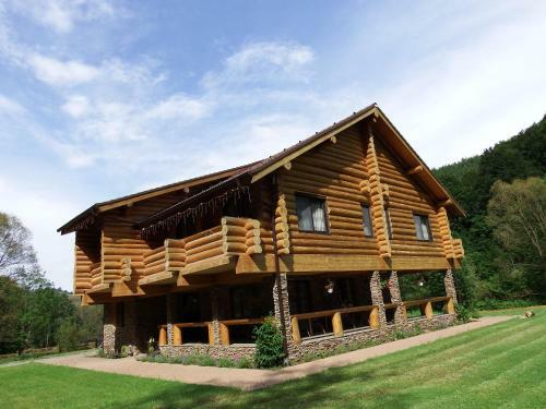 Hostal Casa Din Vale