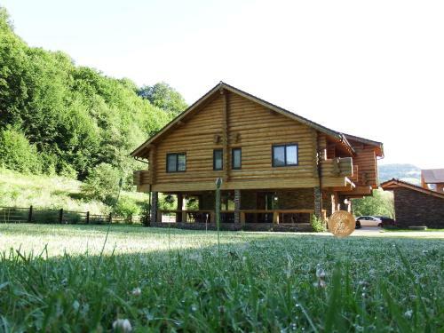 Hostal Casa Din Vale