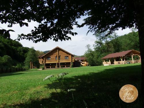 Hostal Casa Din Vale