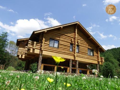 Hostal Casa Din Vale