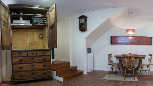 Apartamento Babhouse Casa Da Mata
