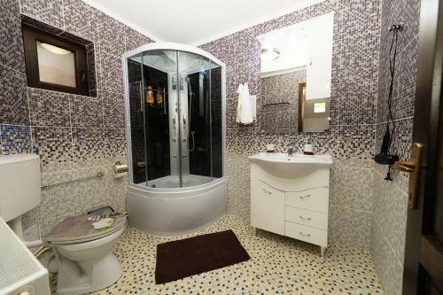 Hostal Stejarul Lui Andrei