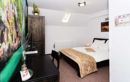 Hostal Stejarul Lui Andrei