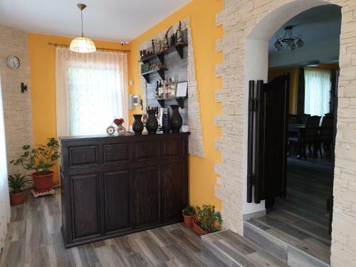 Hostal Stejarul Lui Andrei