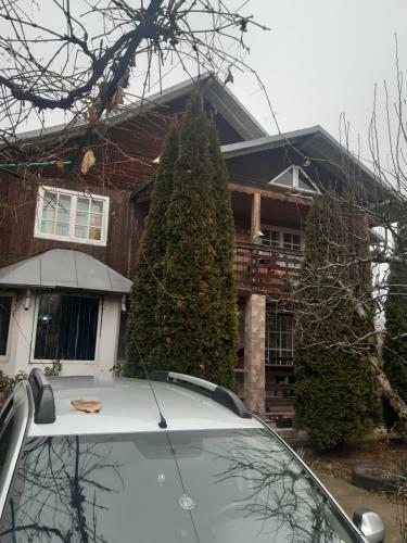 Casa Rustica Malu Vanat