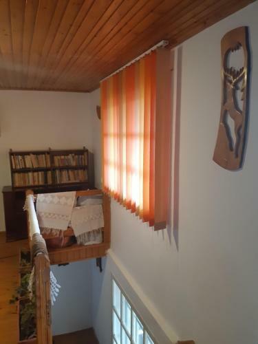 Casa Rustica Malu Vanat