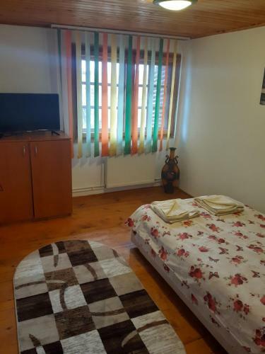 Casa Rustica Malu Vanat