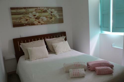 Apartamento Casinha Verde