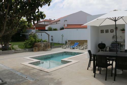 Apartamento Casinha Verde