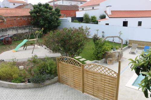 Apartamento Casinha Verde