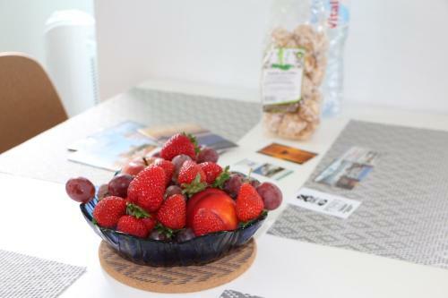 Apartamento Casinha Verde
