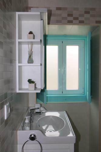 Apartamento Casinha Verde