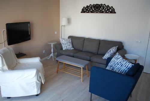 Casa Da Annelies. Accessible Holiday Home