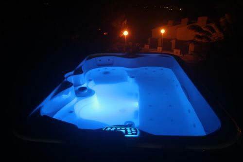 Swimgold Villa