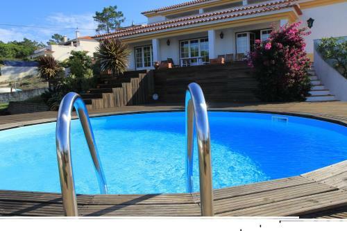 Swimgold Villa