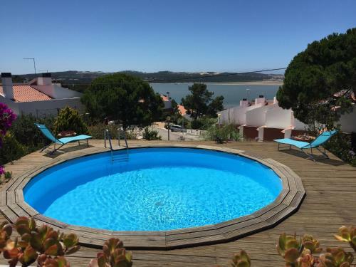 Swimgold Villa