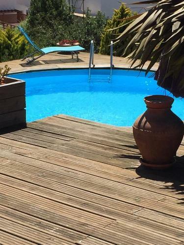 Swimgold Villa