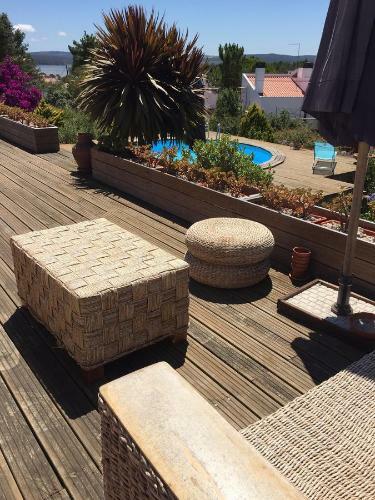 Swimgold Villa