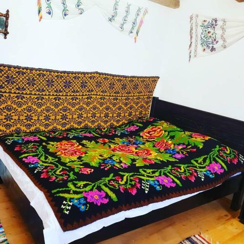 Hostal Satu Muscelean