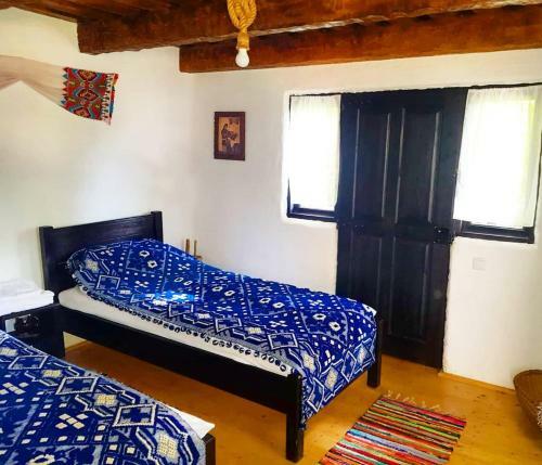 Hostal Satu Muscelean