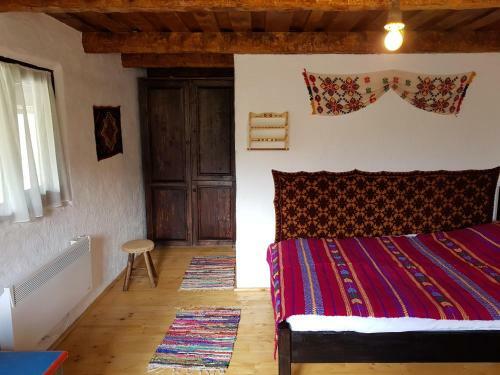 Hostal Satu Muscelean