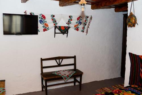 Hostal Satu Muscelean