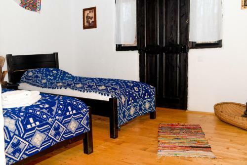 Hostal Satu Muscelean