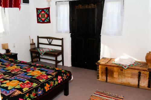 Hostal Satu Muscelean