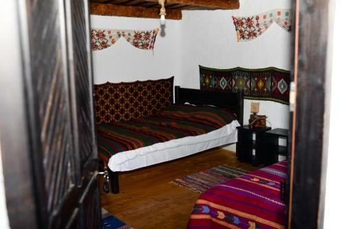 Hostal Satu Muscelean