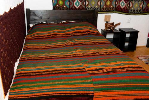 Hostal Satu Muscelean