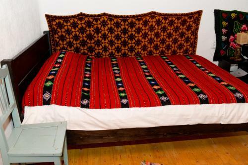 Hostal Satu Muscelean