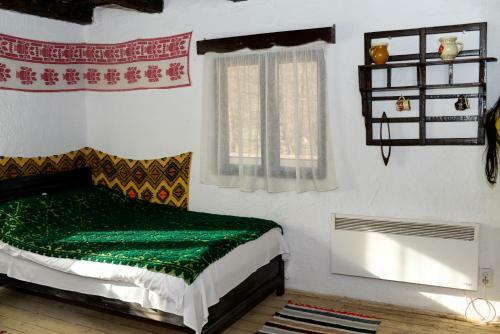 Hostal Satu Muscelean
