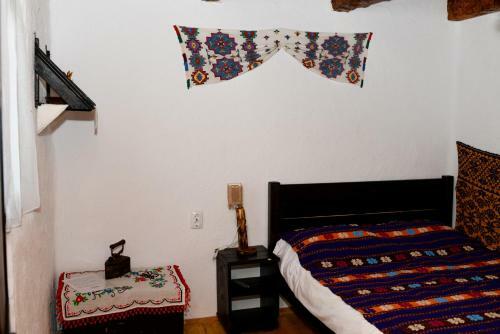 Hostal Satu Muscelean