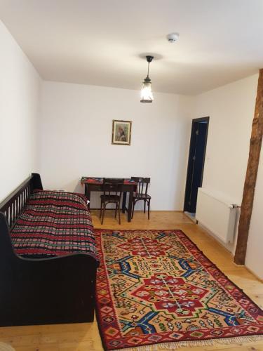 Hostal Satu Muscelean