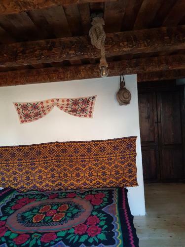 Hostal Satu Muscelean