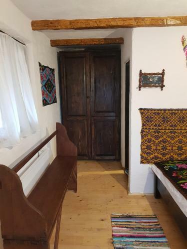 Hostal Satu Muscelean