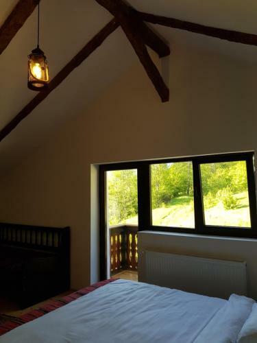 Hostal Satu Muscelean