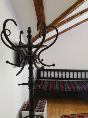 Hostal Satu Muscelean