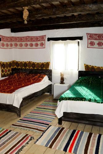 Hostal Satu Muscelean