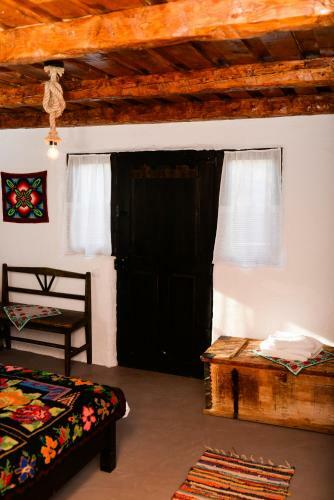 Hostal Satu Muscelean