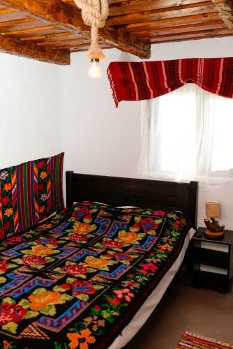 Hostal Satu Muscelean