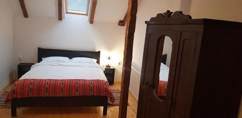 Hostal Satu Muscelean
