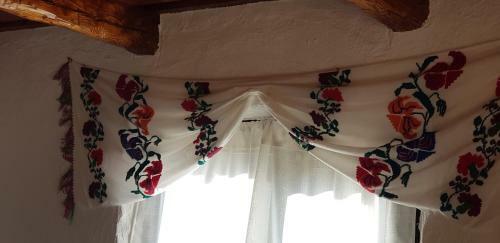 Hostal Satu Muscelean