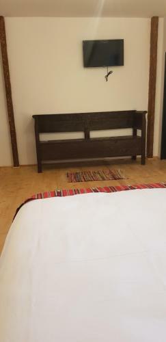 Hostal Satu Muscelean