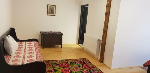 Hostal Satu Muscelean